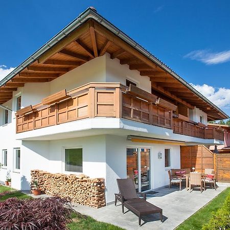 Ferienhaus Alex Wiesing Exterior foto