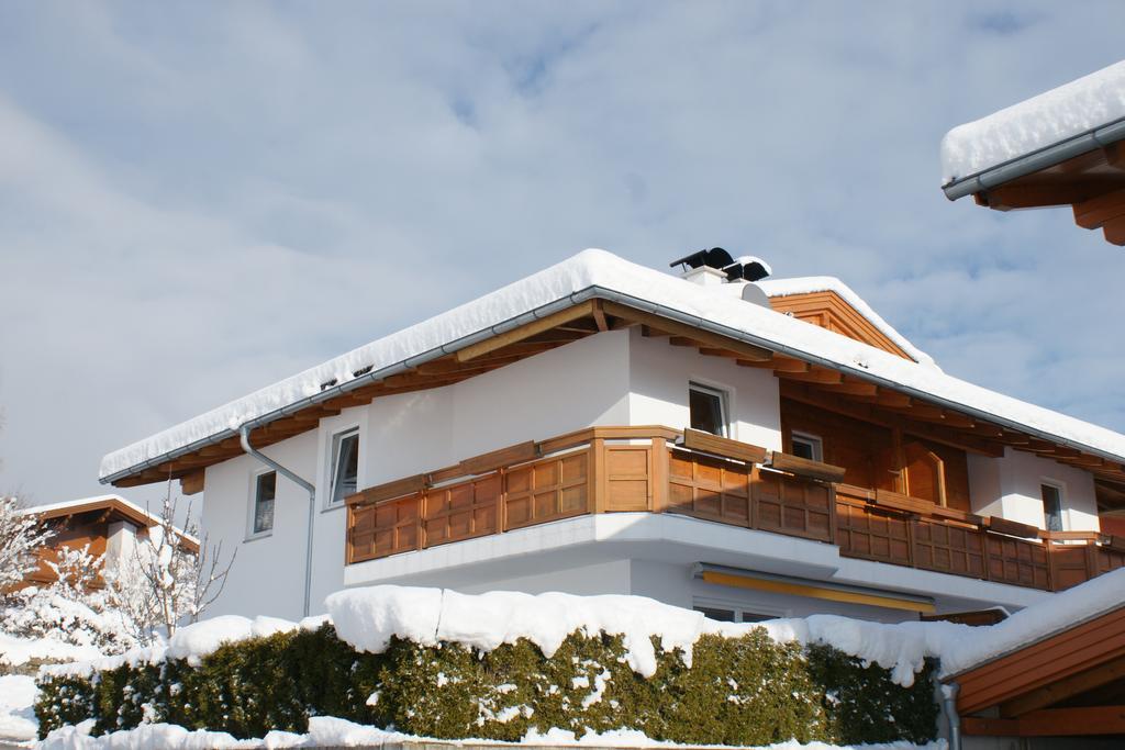 Ferienhaus Alex Wiesing Cameră foto