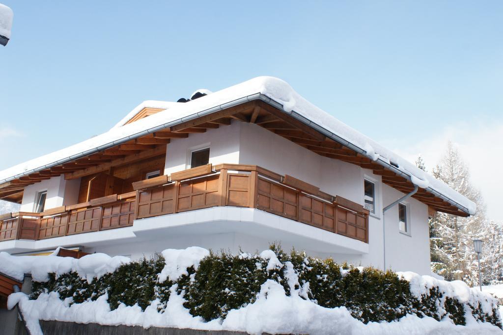 Ferienhaus Alex Wiesing Cameră foto