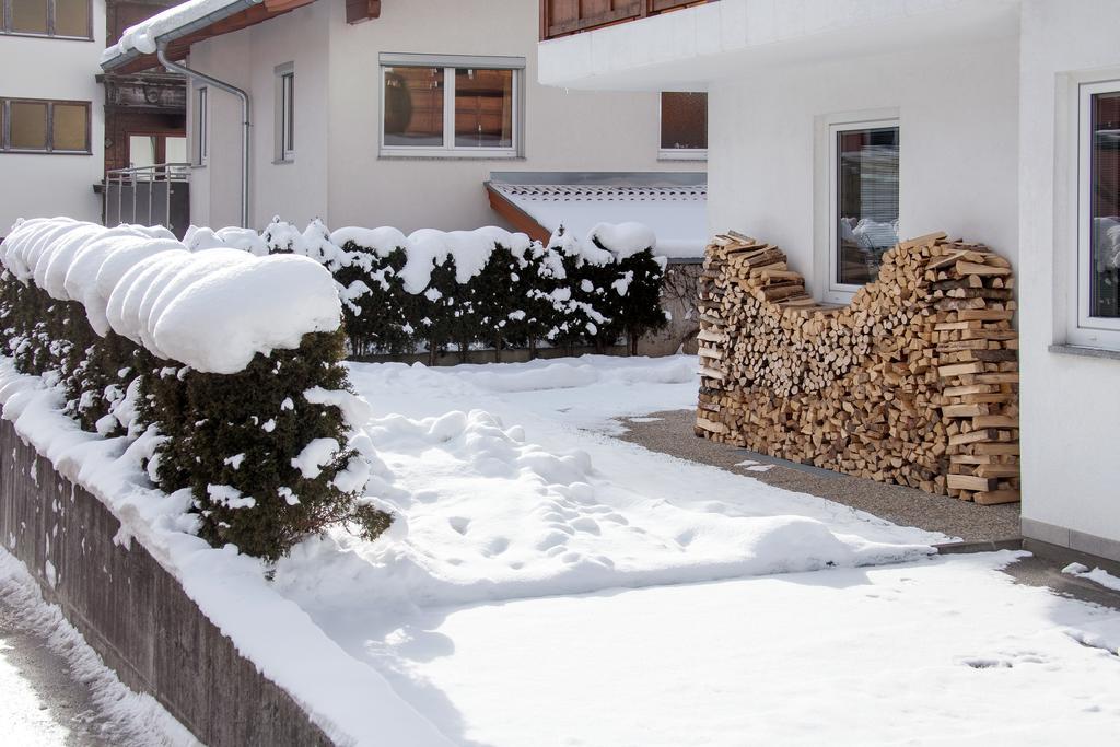 Ferienhaus Alex Wiesing Exterior foto
