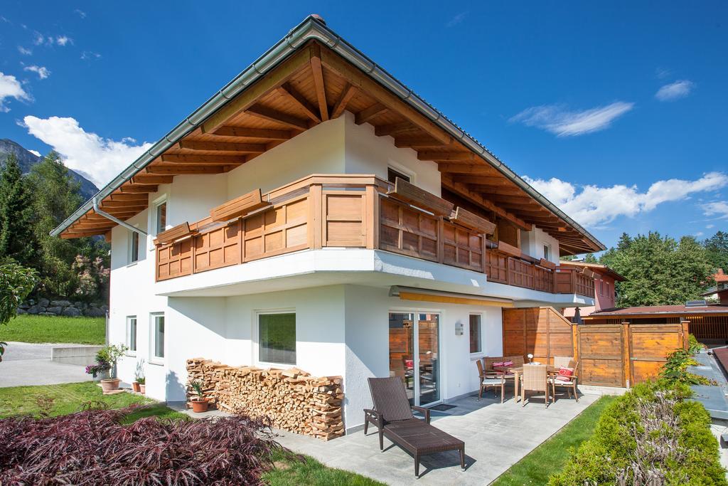Ferienhaus Alex Wiesing Exterior foto