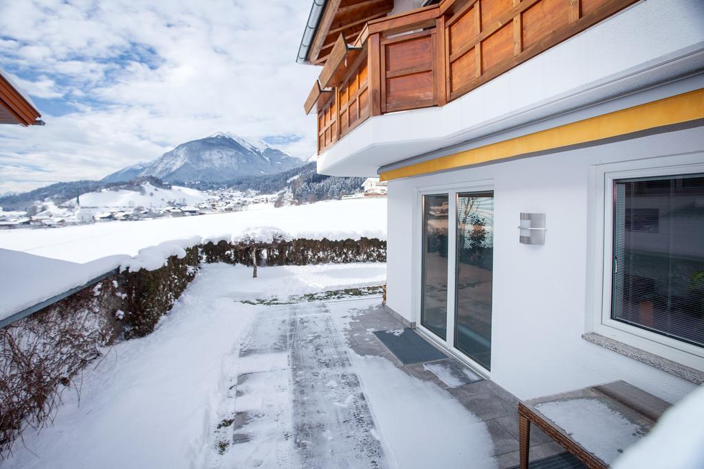 Ferienhaus Alex Wiesing Exterior foto